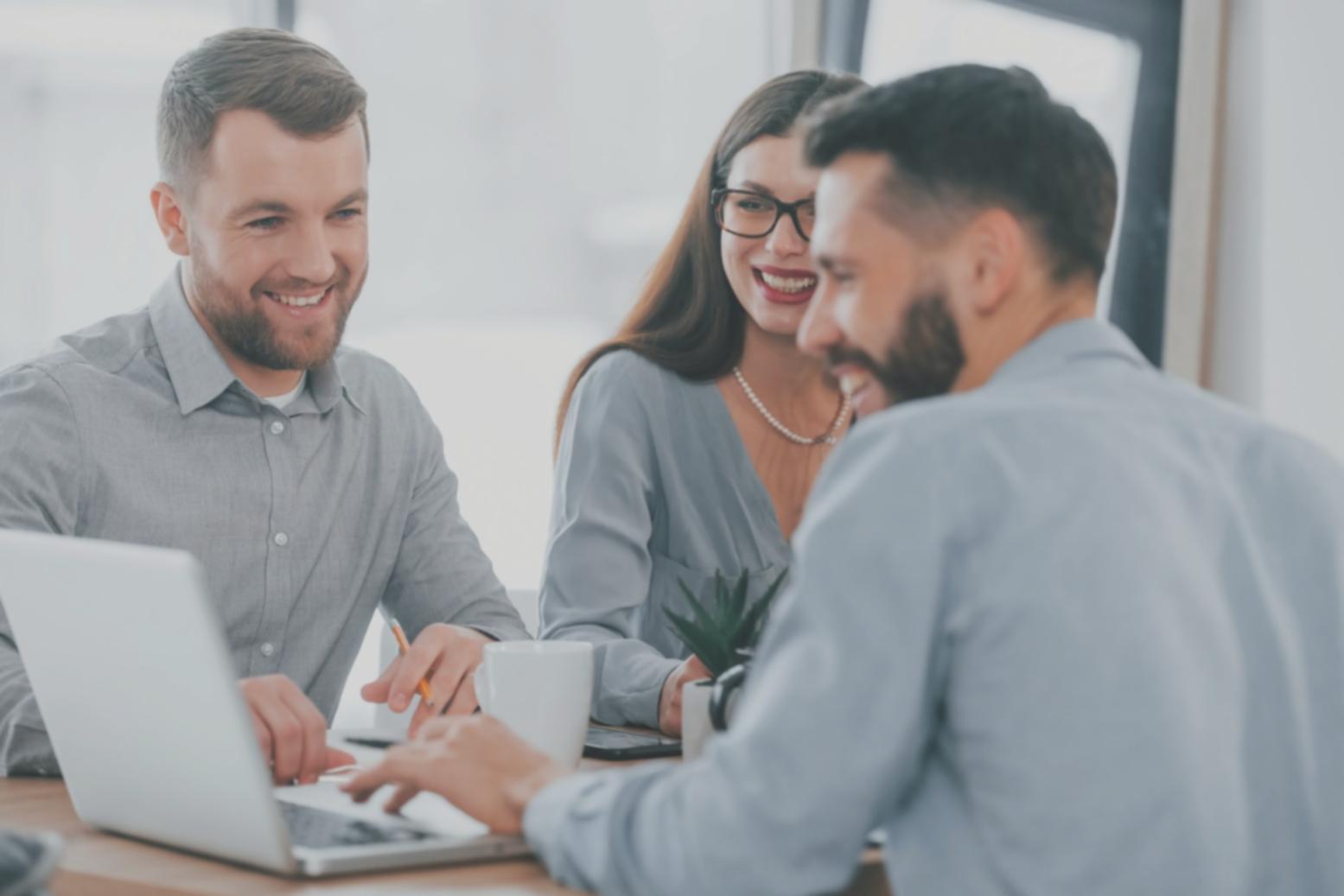 Finanzbildung Arbeitsplatz